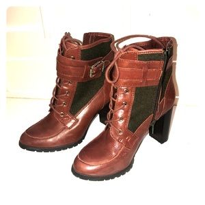 Antonio Melany boots